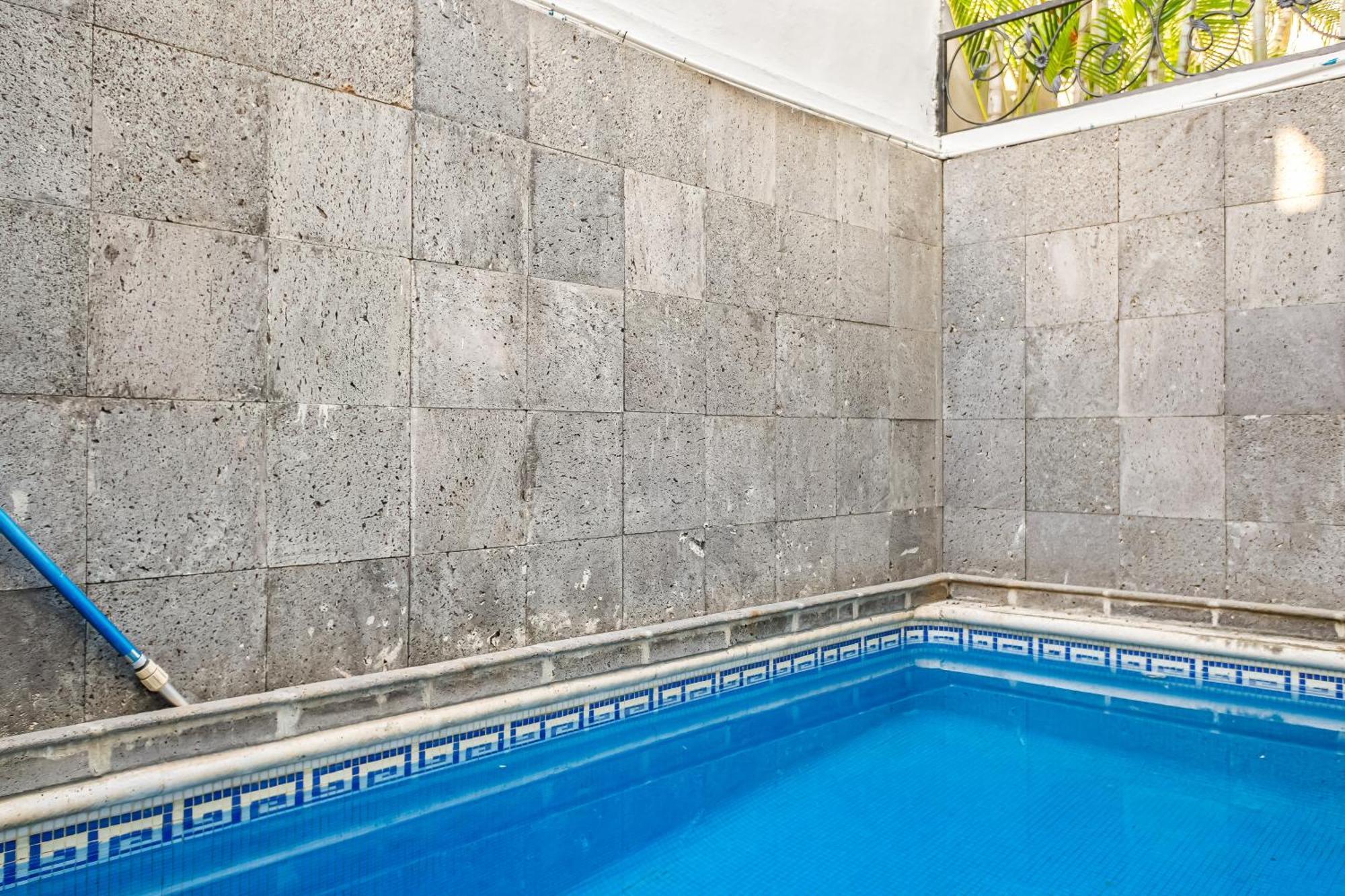 Terralta II Casa 15 Bucerías Exterior foto