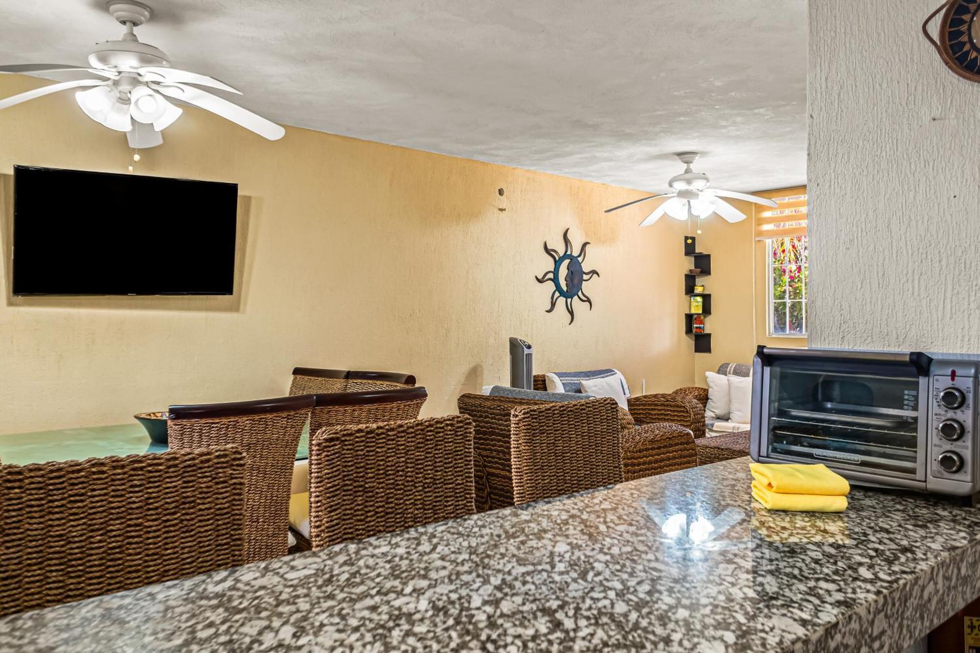 Terralta II Casa 15 Bucerías Exterior foto