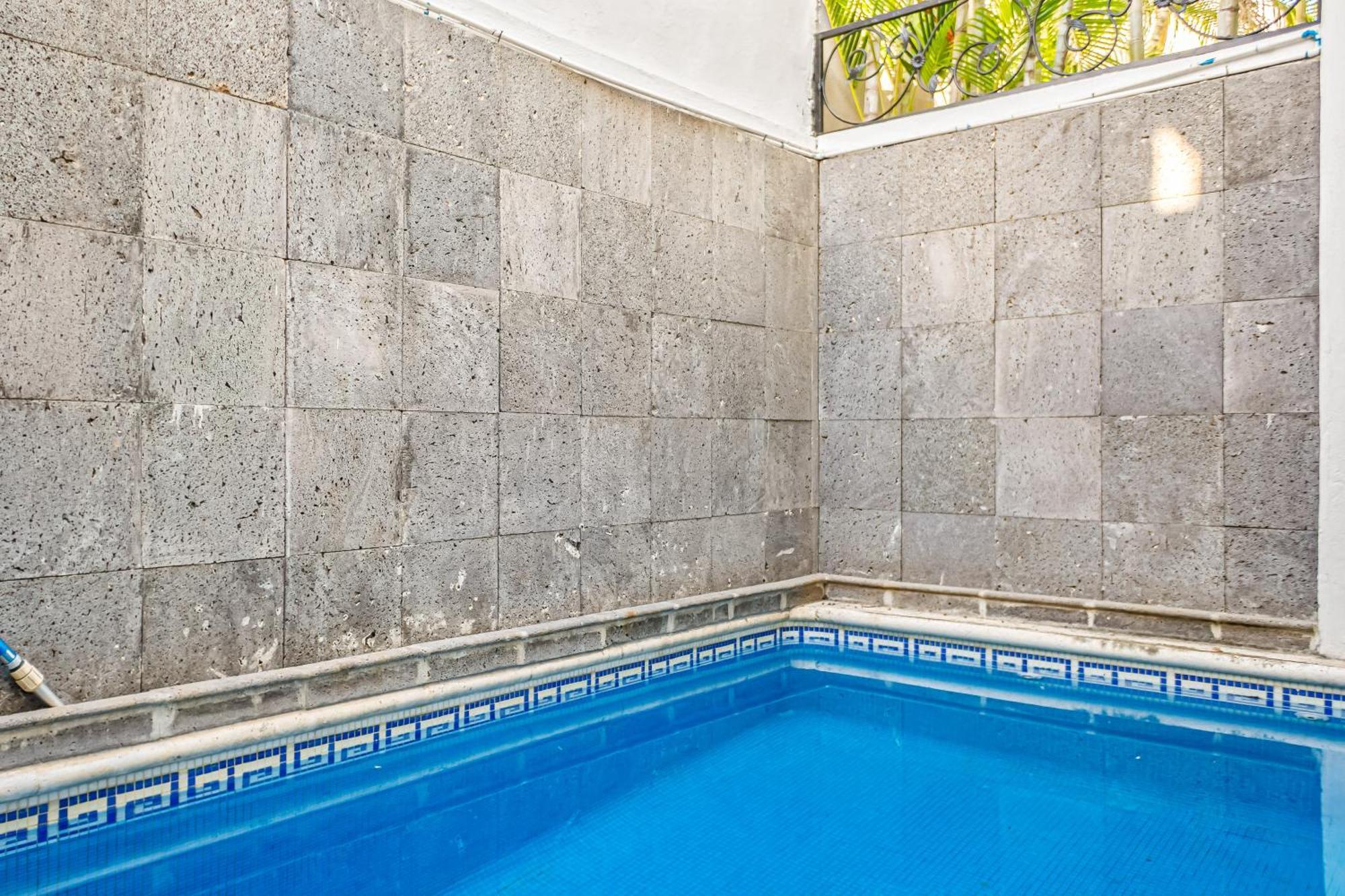 Terralta II Casa 15 Bucerías Exterior foto